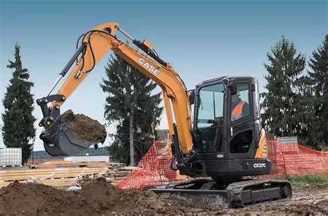 how to start a case mini excavator|how to use a mini excavator.